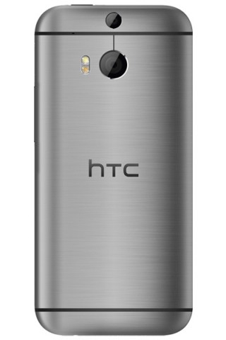 HTCs One M8 (Bild: O2)