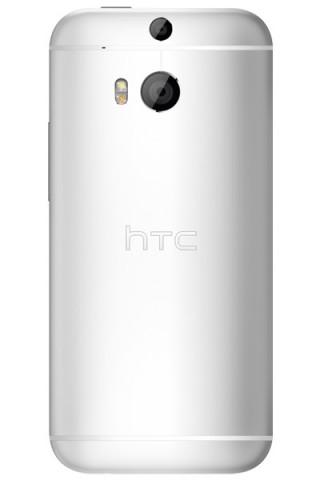HTCs One M8 (Bild: O2)