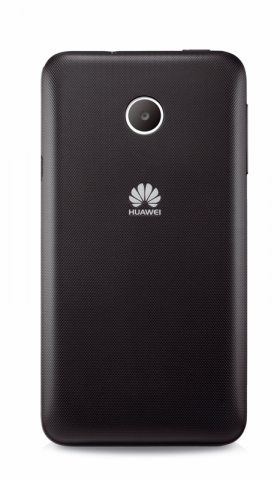 Ascend Y330 (Bild: Huawei)
