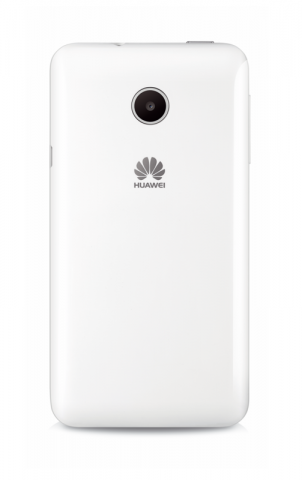 Ascend Y330 (Bild: Huawei)
