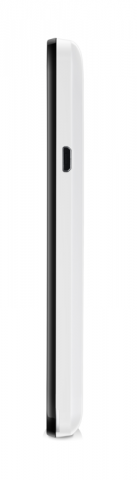 Ascend Y330 (Bild: Huawei)