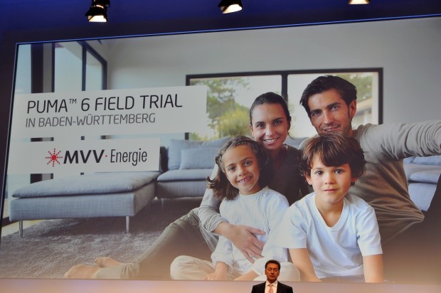 Intels Vision vom Smart Grid (Fotos: Nico Ernst/Golem.de)