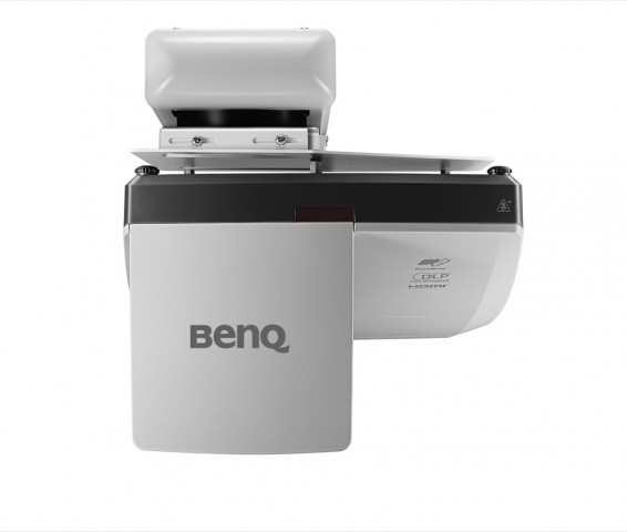 Benq MW853UST (Bild: Benq)