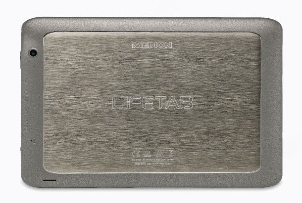 Lifetab E10320 (Bild: Medion)
