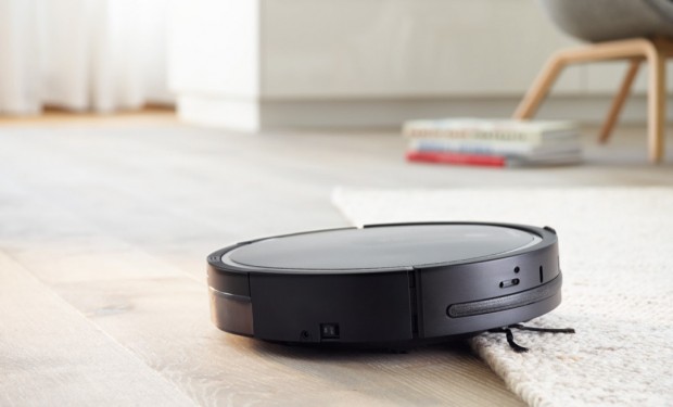 Miele Scout RX1 (Bild: Miele)