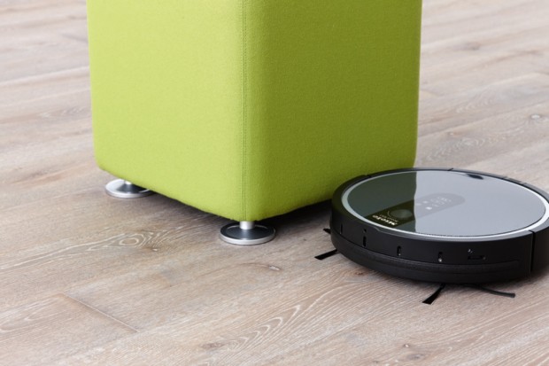 Miele Scout RX1 (Bild: Miele)