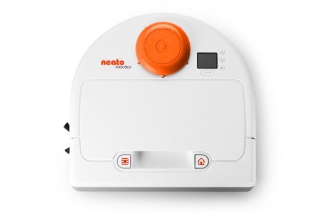 Neato Botvac (Bild: Neato)