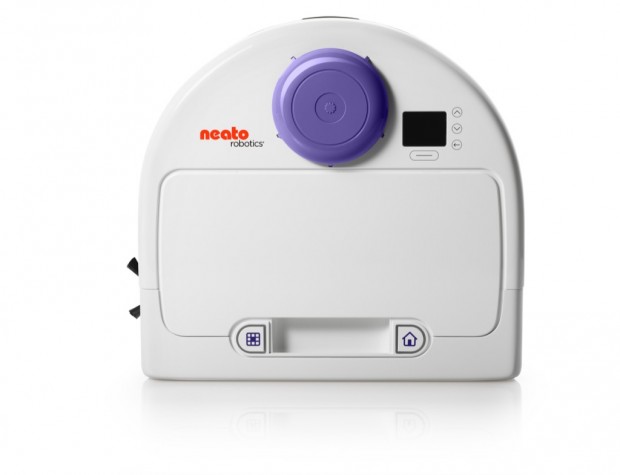 Neato Botvac (Bild: Neato)