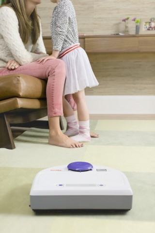 Neato Botvac (Bild: Neato)