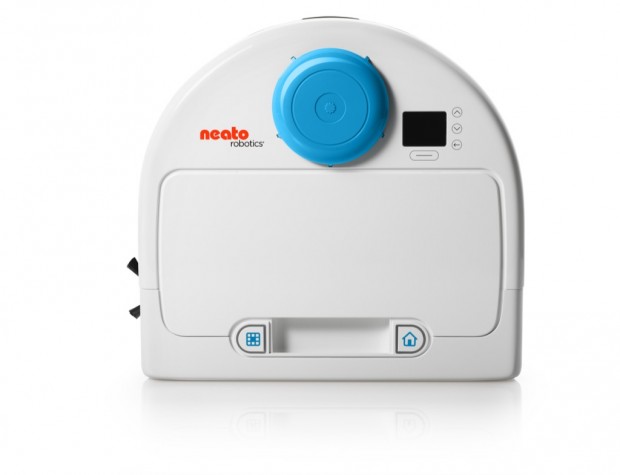 Neato Botvac (Bild: Neato)