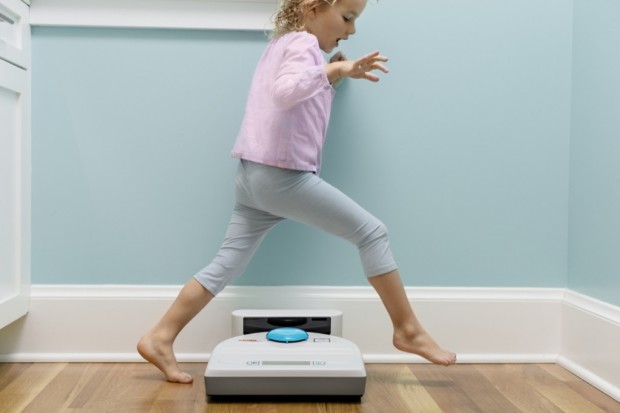 Neato Botvac (Bild: Neato)