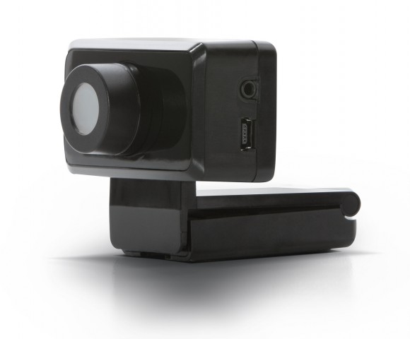 Zweite Entwicklerversion der Oculus Rift (Bilder: Oculus VR)