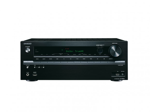 Der 4K-Receiver Onkyo TX-NR636 (Bilder: Onkyo)
