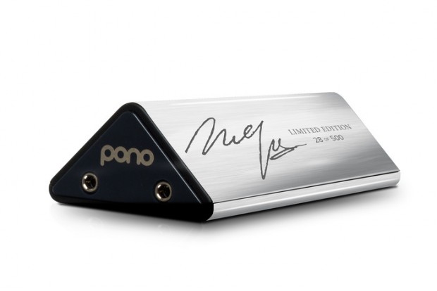 Pono (Bild: Kickstarter)