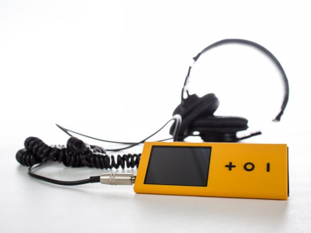 Pono (Bild: Kickstarter)