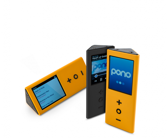 Pono (Bild: Kickstarter)