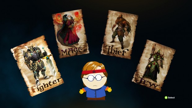 South Park: Der Stab der Wahrheit