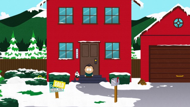 South Park: Der Stab der Wahrheit