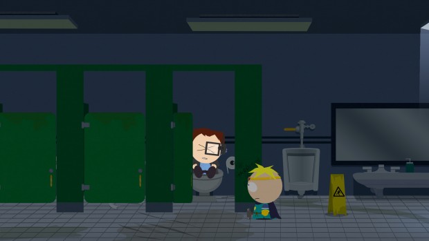 South Park: Der Stab der Wahrheit