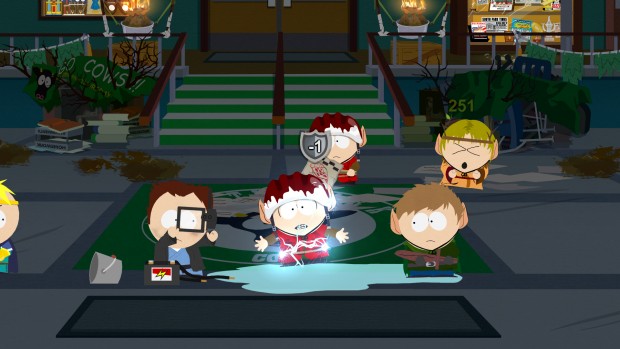 South Park: Der Stab der Wahrheit