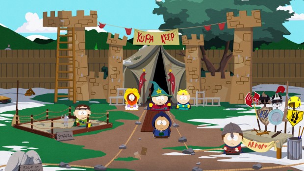 South Park: Der Stab der Wahrheit