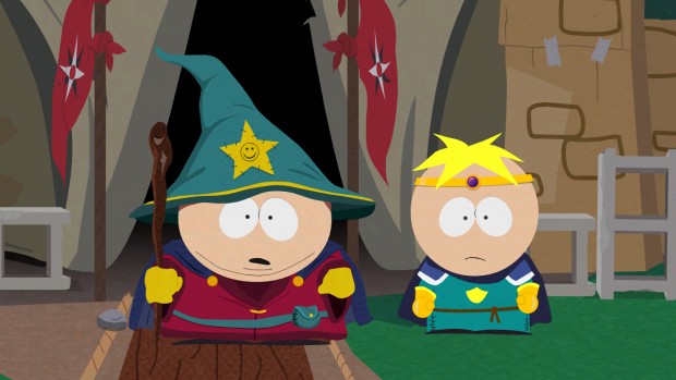 South Park: Der Stab der Wahrheit