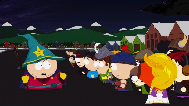 South Park: Der Stab der Wahrheit