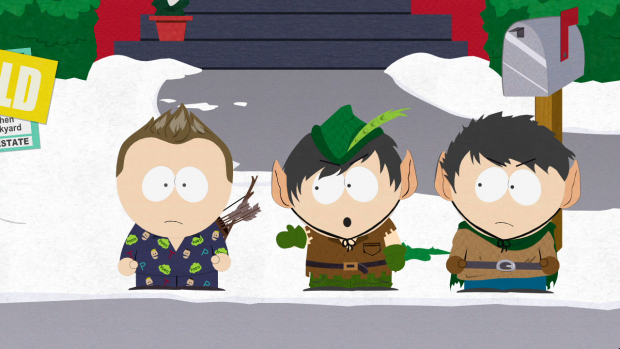 South Park: Der Stab der Wahrheit