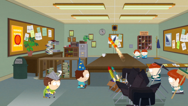 South Park: Der Stab der Wahrheit