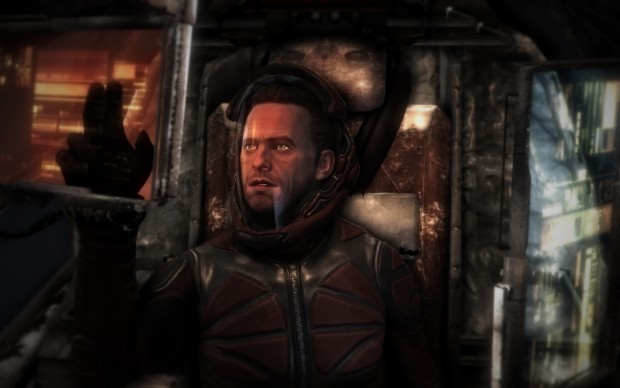 Space Noir (Bilder: N-Fusion)