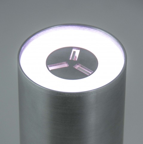 Trontium Reactor (Bild: Trontium) 