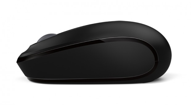 Wireless Mobile Mouse 1850 (Bild: Microsoft)
