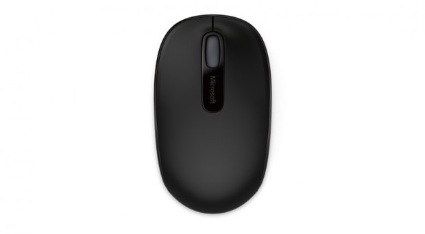 Wireless Mobile Mouse 1850 (Bild: Microsoft)