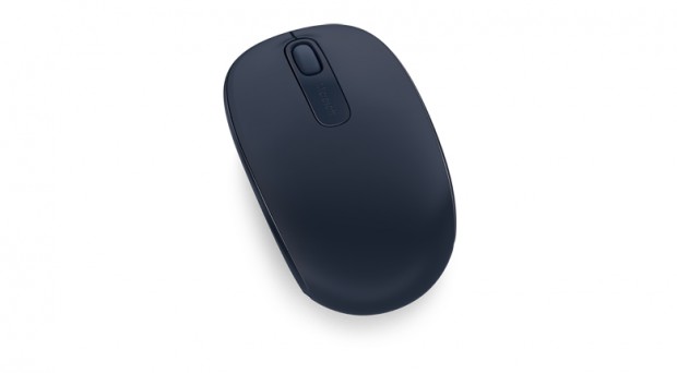 Wireless Mobile Mouse 1850 (Bild: Microsoft)