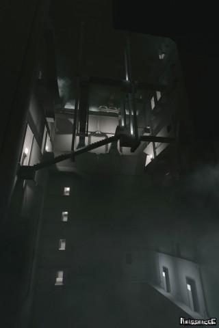 (Screenshot: Naissancee.com)