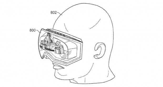 Apple-Patentantrag 20140098009 (Bild: US-Patent- und Markenamt)