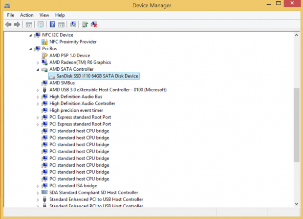Einzelergebnisse und Daten des Mullins-Tablets (Screenshots: Golem.de)