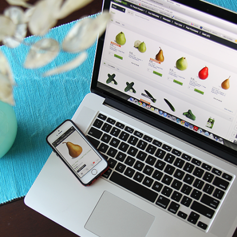 Amazon Dash (Bild: Amazon)