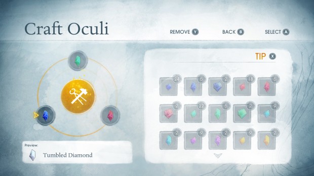 Child of Light (Screenshots: Ubisoft)