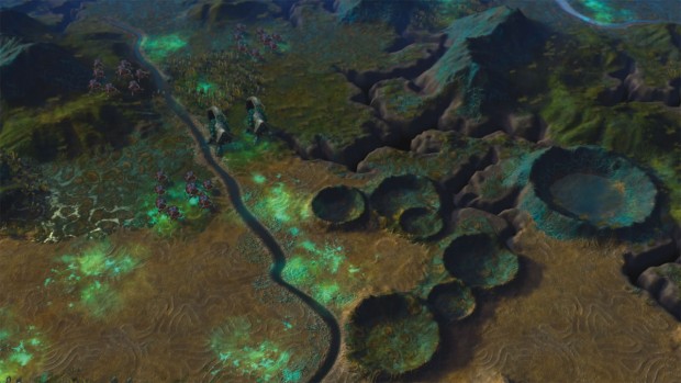 Civilization Beyond Earth (Bild: Firaxis)