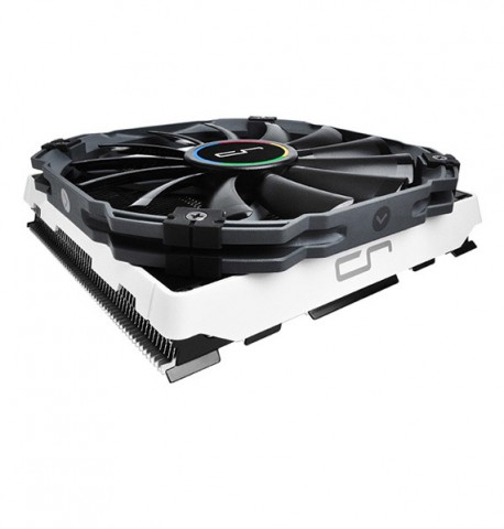 Der C1 für HTPCs (Cryorig)