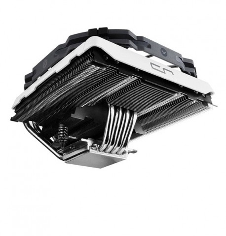 Der C1 für HTPCs (Cryorig)