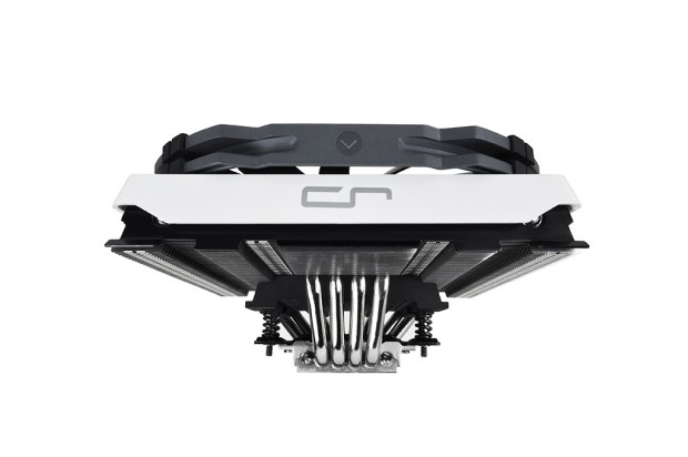 Der C1 für HTPCs (Cryorig)