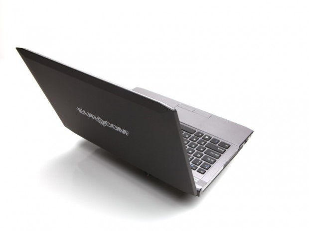 Das Eurocom M4 (Bild: Eurocom)