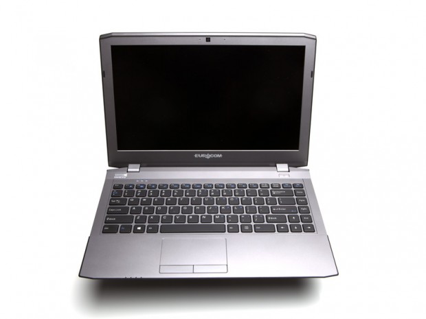Das Eurocom M4 (Bild: Eurocom)