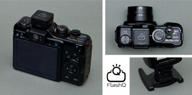 FlashQ (Bild: Indiegogo)