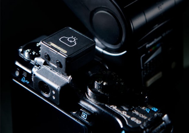FlashQ (Bild: Indiegogo)