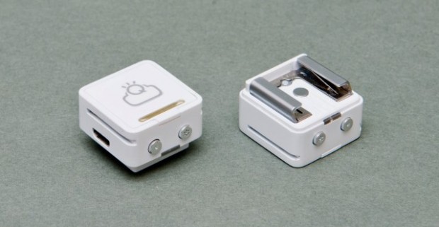 FlashQ (Bild: Indiegogo)