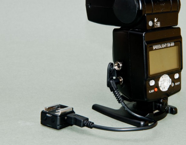 FlashQ (Bild: Indiegogo)