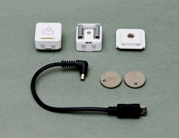 FlashQ (Bild: Indiegogo)